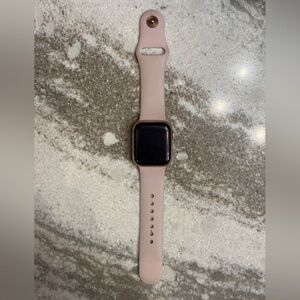 Apple Watch Series 6 SOLD
